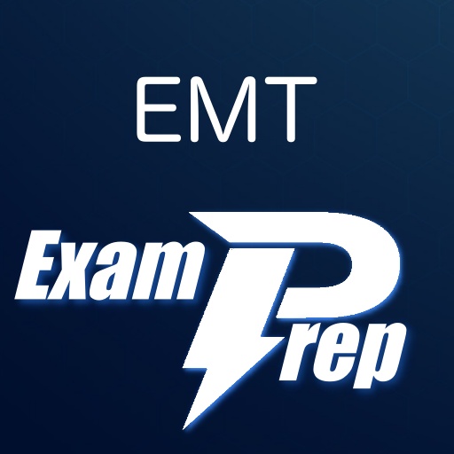 EMT Exam Prep logo