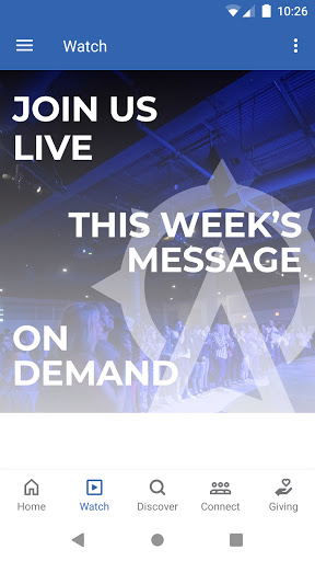 True North Community Church