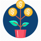 Lucky Tree: Make Money & Win Rewards Every Day 2.0
