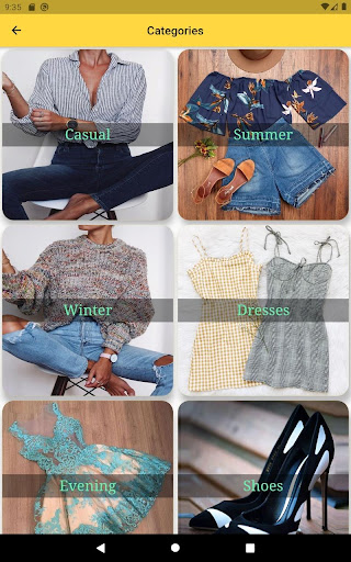 My Outfit Ideas - Outfit Trends 2020