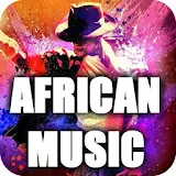 African Music & Africa Songs : New, Top, Latest icon