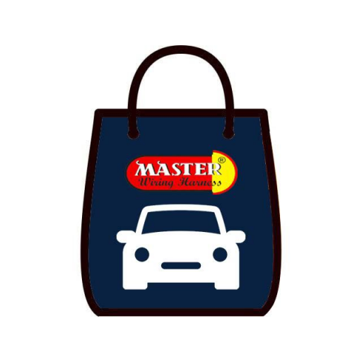 Car Accessories By Master logo