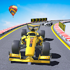 Formula Car Stunts: GT Racing Impossible Tracks 1.0