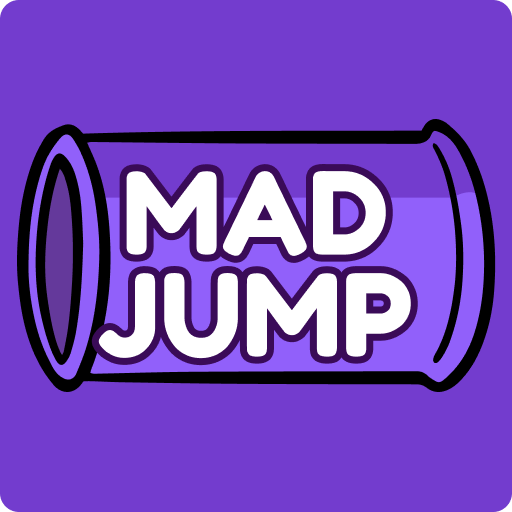 Mad Jump