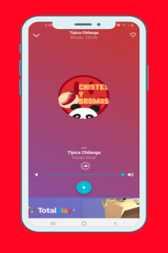 JokesPhone - Chistes y Bromas para todos gratis