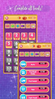 Simulator Sequin 3D - Screenshot 3