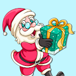 Cover Image of Download Christmas Color By Number  APK
