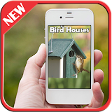 Bird House Design icon