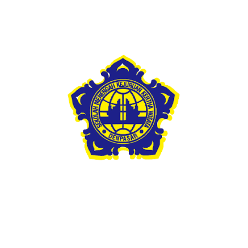 Perpustakaan Pariska logo