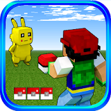 World of Pixelmon Craft icon