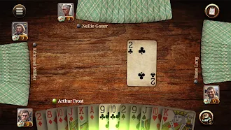 Game screenshot Hearts HD: Classic Card Game hack
