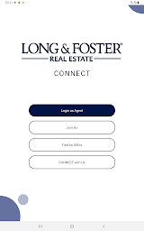 Long & Foster Connect App