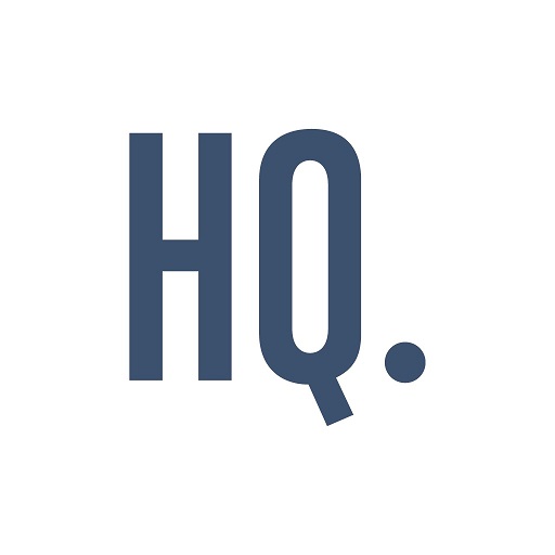 Head Quarters logo