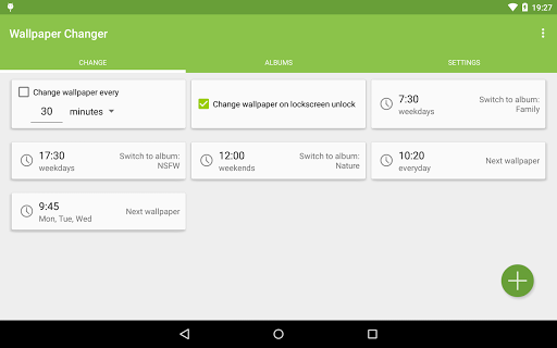 Wallpaper Changer - Apps on Google Play
