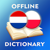 Dutch-Polish Dictionary icon