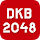 DKB 2048 Game