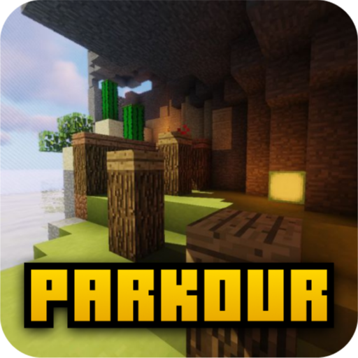 parkour de minecraft pe – Apps no Google Play