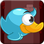 Flappy Duck Survive Apk