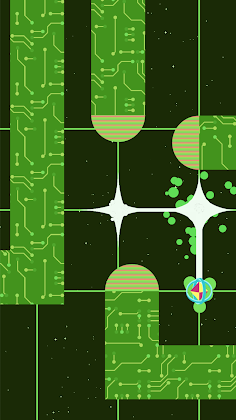 Jumpgrid - Screenshot 4