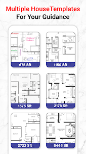 Home Design 3D: Floor Planner