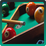 Pool Guide icon