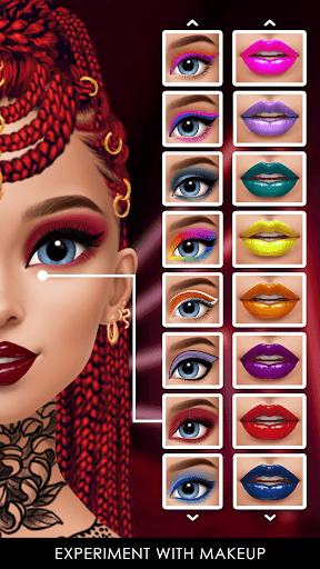 GLAMMD - Style & Fashion Screen 2