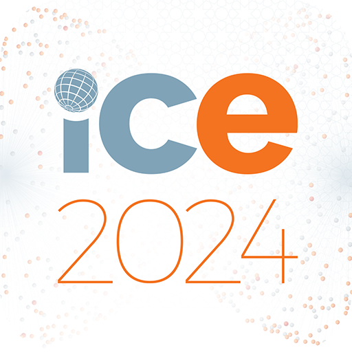 ICE 2024 DUBAI