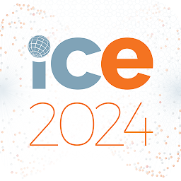 Icon image ICE 2024 DUBAI