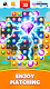 screenshot of Jewels Legend - Match 3 Puzzle