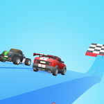 Cover Image of Download Tap Gear Car  APK