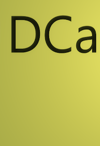 DCalc（cálculo de desconto）