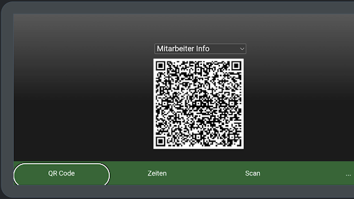 EcoGreen-Stundenrapport