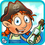 Cover Image of 下载 Kids Games and Story - The Zwuggels Beach Holidays 1.0.12 APK