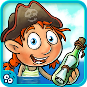 Kids Games and Story - The Zwuggels Beach Holidays 1.0.12 Icon