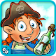 Kids Games and Story - The Zwuggels Beach Holidays Изтегляне на Windows