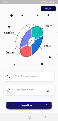 Performance360 Screen 2