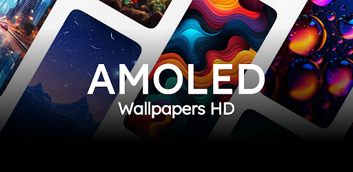 AMOLED Wallpapers HD screenshot 7