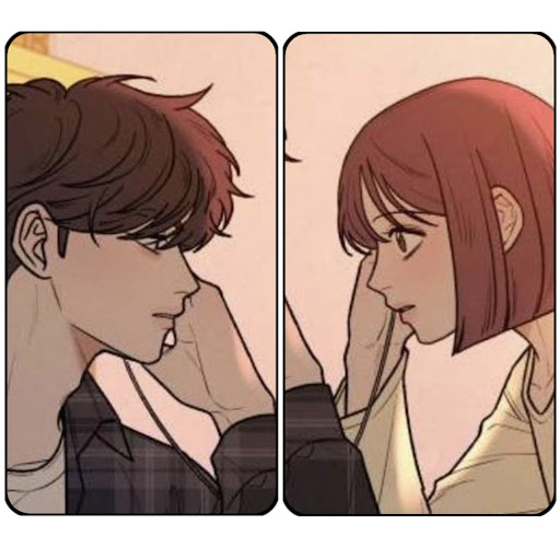 Couple Wallpaper Anime HD