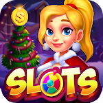 Cover Image of 下载 SlotTrip Casino - Vegas Slots 12.2.0 APK