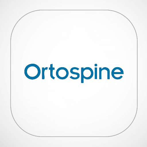 Ortospine logo
