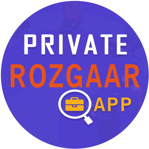 Private Rozgaar logo