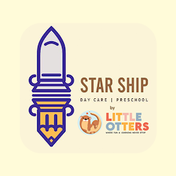 Icon image Starship Preschool