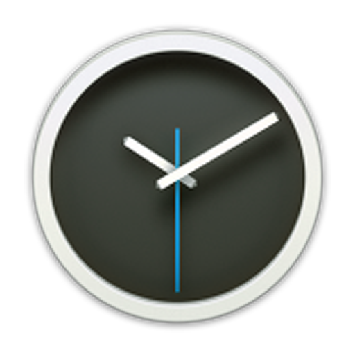 Clock JB+ 1.4.2 Icon