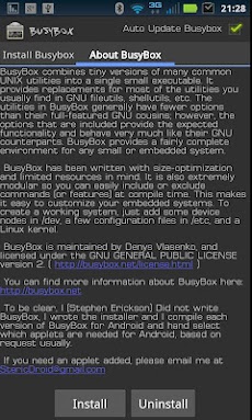 BusyBox Proのおすすめ画像1
