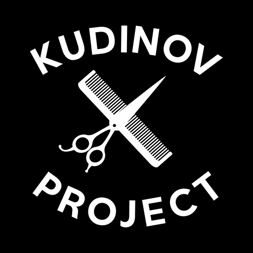 Kudinov Project logo