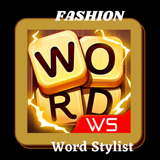 Fashion Word Stylist logo