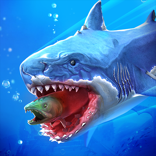 Baixar Fish Eater.io para Android