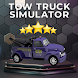 Towtruck Pro Simulator 2023