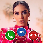 Cover Image of Download Call with Kimberly Loaiza  APK