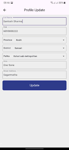 Growmax eCommerce Platform